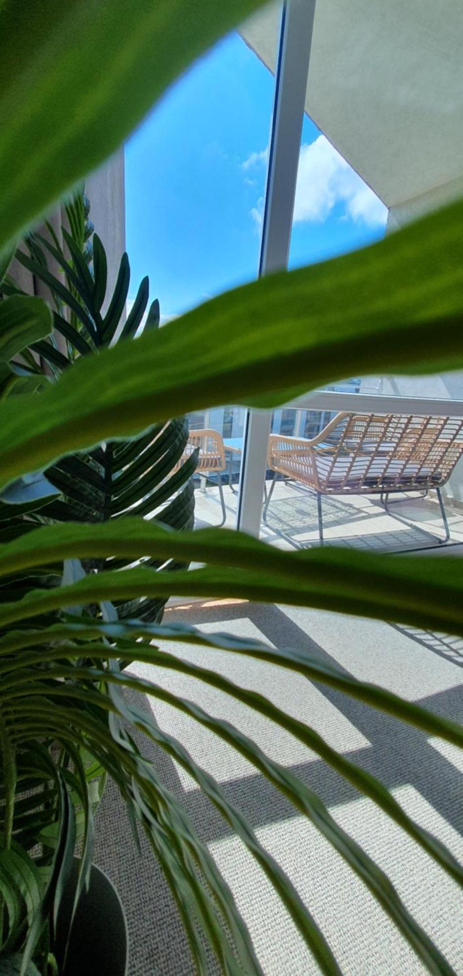 Elena'S Lux Aparthotel - Town & Sea View - Atlantis Spa Sarafovo Exterior foto
